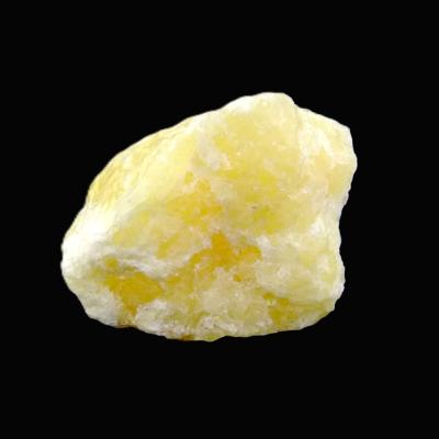 Orange Calcite Raw Crystal Specimen.   SP16515