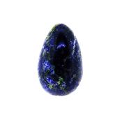 Fully Polished Gemstone Egg In Lapis Lazuli.   SP16523POL