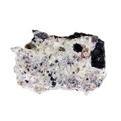 Wöhlerite Raw Crystal Specimen.   SP16788