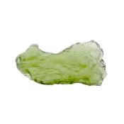 Moldavite Raw Crystal Specimen.   SP167863