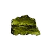 Moldavite Raw Crystal Specimen.   SP16864