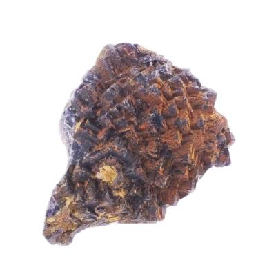 Blue John Raw Crystal Specimen.   SP17017