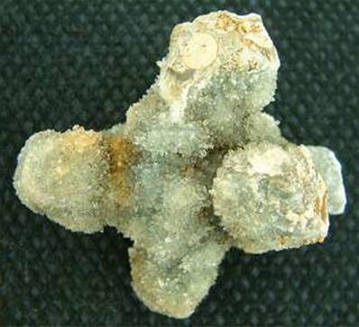 CHALCEDONY STALACTITE SPECIMEN. SP2080