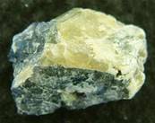 GARNET WITH QUARTZ & FELDSPAR CRYSTAL SPECIMEN. SP2159