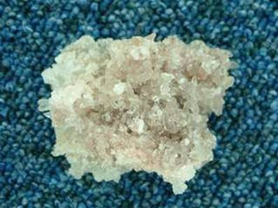 AMETHYST FLOWER PLATE SPECIMEN. 60 X 55 X 35MM APROX. 42g. SP290