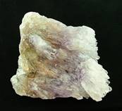 AMETHYST ROSE FORMATION (BRAZIL). SP5340