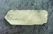 LASER QUARTZ POINT SPECIMEN.   SP5719