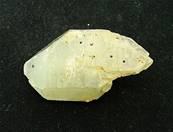 GREEN QUARTZ CRYSTAL SPECIMEN. SP6215