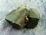 MORIAN SMOKEY QUARTZ POINTS