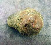 GARNET WITH STAUROLITE CRYSTAL SPECIMEN. SP6629