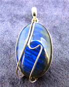 ONE OFF 925 SILVER DESIGNER PENDANT. SP8825PEND