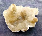 PALE AMETHYST DRUZE/ CLUSTER SPECIMEN. SP8877