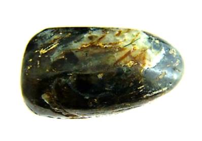 ASTROPHYLLITE POLISHED PEBBLE SPECIMEN. SP9093POL