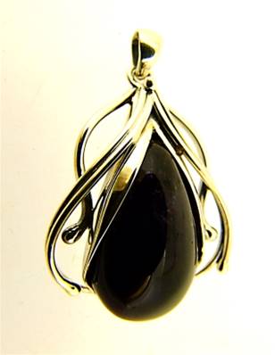 ONE OFF 925 SILVER DESIGNER PENDANT. SP9227PEND