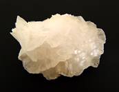 MANGANO CALCITE CRYSTAL SPECIMEN. SP9573