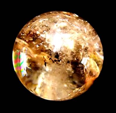 QUARTZ SPHERE. SP9781POL