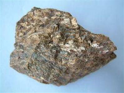 BRONZITE ROUGH. 5-7CM. BRONZ1