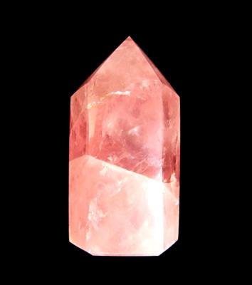 ROSE QUARTZ