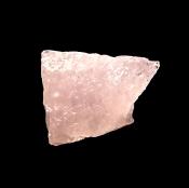 LAVENDER QUARTZ RAW CRYSTAL SPECIMEN.   SP11743