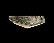 QUARTZ POLISHED 'FREE-FORM' SPECIMEN.   SP11799POL