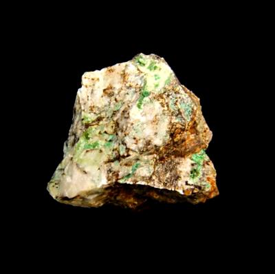 OLIVENITE