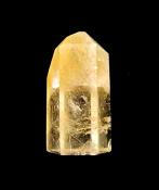 QUARTZ POLISHED POINT SPECIMEN.   SP12336POL