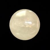 ICE CALCITE SPHERE.   SP13593SLF 