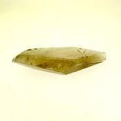 SMOKEY QUARTZ POLISHED & FACETED 'FREE FORM' SPECIMEN.   SP13740POL