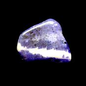 SODALITE POLISHED PEBBLE SPECIMEN.   SP13765POL