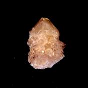 SPIRIT QUARTZ CLUSTER/ POINT SPECIMEN.   SP14045