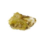 AQUA MARINE IN MICA RAW CRYSTAL SPECIMEN.   SP14252