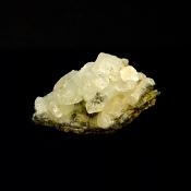 APOPHYLLITE RAW CRYSTAL SPECIMEN.   SP14731