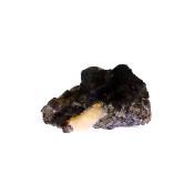 MELANITE RAW CRYSTAL SPECIMEN.   SP14780