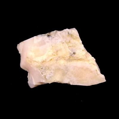 Pink Opal Raw Crystal Specimen.   SP15297
