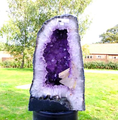 Amethyst Cave Specimen.   SP15394CAV