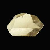 Natural Smokey Citrine Fully Polished 'Free Form' Crystal Specimen.   SP16219POL