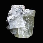 Calcite Raw Crystal Specimen.   SP16279