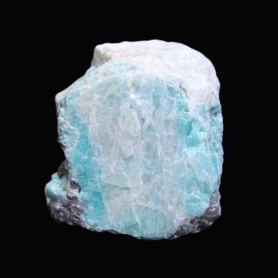 Amazonite Raw Nodule Specimen.   SP16344