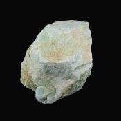 Amazonite Raw Crystal/ Nodule Specimen.   SP16358SLF
