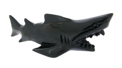 SHARK CARVINGS