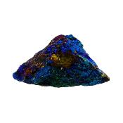 Peacock Ore (Bornite) Raw Crystal Specimen.   SP16680
