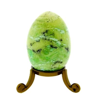 CHRYSOPRASE