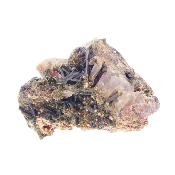 Epidote Formations On Matrix Specimen.   SP16968