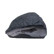 Amethyst With Agate Polished Face Cave Specimen.   SP17044CAV