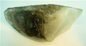 SMOKEY QUARTZ POINT SPECIMEN. SP2873