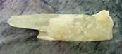 LASER/ LEMURIAN QUARTZ POINT SPECIMEN.   SP4204