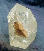 QUARTZ POLISHED CHANNELER POINT SPECIMEN. SP5140SHLF