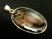 ONE OFF 925 SILVER DESIGNER PENDANT. SP5288PEND