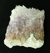 AMETHYST ROSE FORMATION (BRAZIL). SP5340