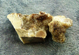 SIDERITE